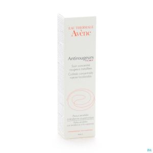 Avene Antirougeurs Fort Soin Concentre Creme 30ml