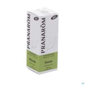 Pranarom Wierook 84 Bio Eo 5 Ml