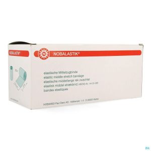 Nobalastik Kripwinden Extra 10Cmx5M 9550030 10 St
