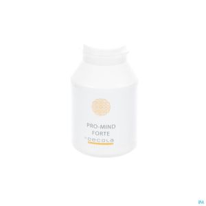 Pro-Mind Forte Decola 150 Softgels