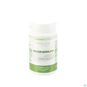 Magnesium Plus Pharmanutrics 90 Tabl