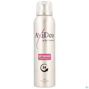 Axideo Vrouw 150 Ml