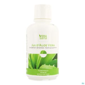 Aloe Vera Verasana 500 Ml Nm