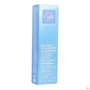 Eye Care Mascara Volumat 6100 Bruin Wprf 11 G