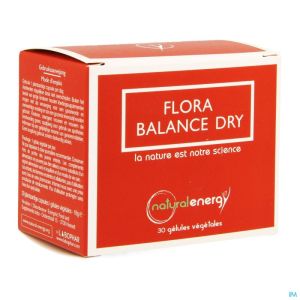 Flora Balance Dry 30 Tabl