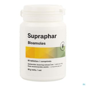 Supraphar Pot 60 Tabl
