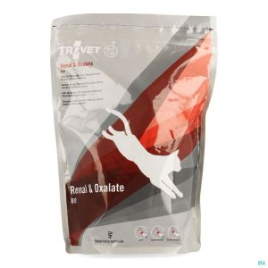 Trovet Rid Renal Kat Venison Veter 500 G