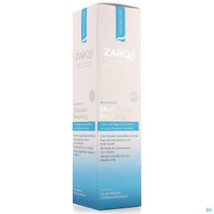 Zarqa Magnesium Revitalizing Shampoo 200 Ml