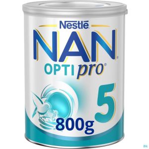 Nan Optipro 5 800 G Nf