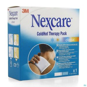 Nexcare Coldhot Therapypack Classic 26X11 Cm 1 St