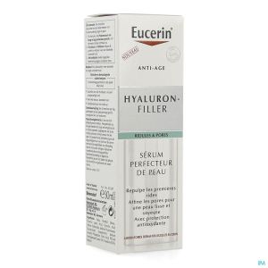 Eucerin Hyaluron-Filler Huidverfijnend Serum 40 Ml
