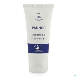 Pannoc Handcreme 50 Ml