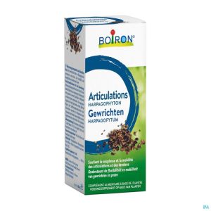 Boiron Harpagophytum Plantenextracten 60 Ml