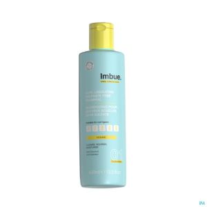 Imbue Curl Suphate Free Shampoo 400 Ml