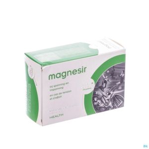 Trisport Magnesir 60 Tabl