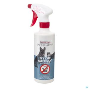 Stop-Pet Indoor Vloeib Veter 500 Ml 460352