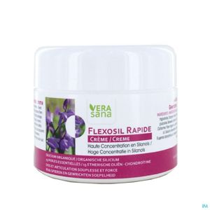 Flexosil Rapid Extra Fe Creme 100 Ml