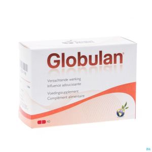 Globulan 40 Tabl