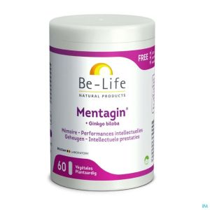 Biolife Mentagin 60 Gell Nf