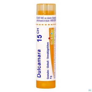 Boiron Gran Dulcamara 15Ch 4 G