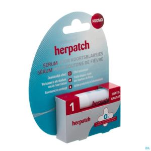 Herpatch Serum Sylphar Promo 5 Ml (Prev St Grat )