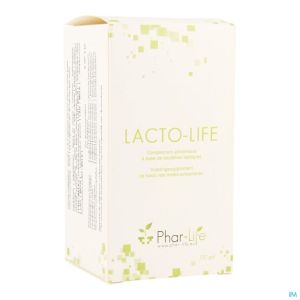 Lacto-Life Phar Life 120 Gell