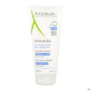 Aderma Primalba Creme Cocon Zacht 200 Ml