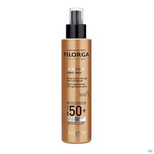 Filorga Uv Bronze Corps 150Ml