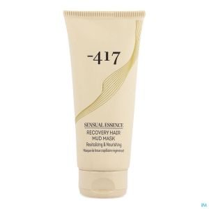 Minus 417 Rejuvenation Hair Mud Mask 899 200 Ml