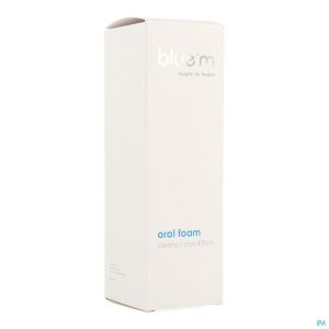 Bluem Oral Foam 100 Ml