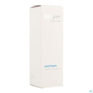 Bluem Oral Foam 100 Ml