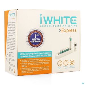 I-White Express Iwx-900-0004