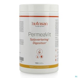 Nutrisan Permeavit Pdr 150 G Nf