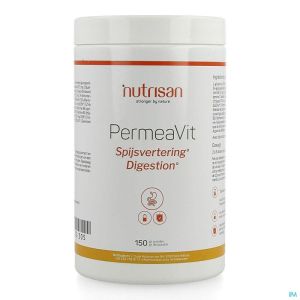 Nutrisan Permeavit Pdr 150 G Nf