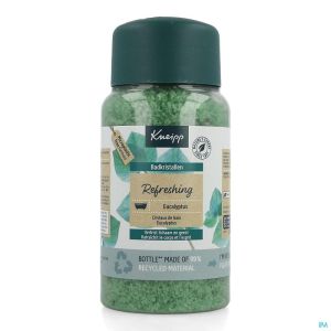 Kneipp Badkrist Refresh Eucalyp 600 G Kp0410