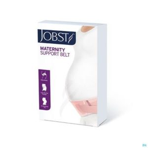 Jobst Maternity Support Belt L Rose 7643502