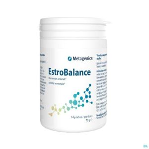 Estrobalance Metagenics 14 Porties