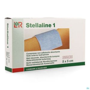 Stellaline 1 Comp Ster 5,0x 5,0cm 26 36037