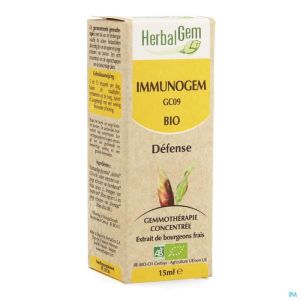 Herbalgem Immunogem Complex Bio 15 Ml