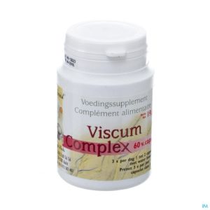 Herborist Viscum Complex 60 Caps