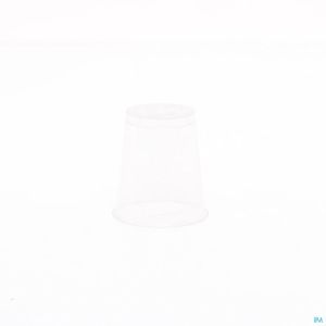 Maatbeker Pvc 25 Ml Aca 1 St