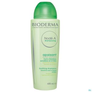 Bioderma Node A Shampoo Verzacht 400 Ml