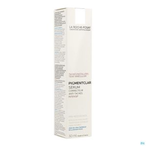 Lrp Pigmentclar Serum 30ml