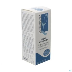 Longiderm A/Age Hydratop Crem 100 Ml