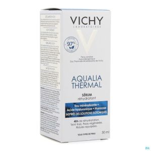 Vichy Aqualia Thermal Serum 30 Ml