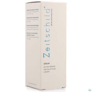 Zeitschild Skin Aesthetics Act Verstev Serum 30 Ml