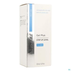 Neostrata Gel Plus 125 Ml