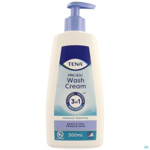 Tena Proskin Wascrem 4242 500 Ml Nm