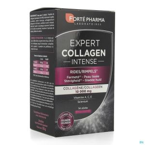 Expert Collagen Intense Forte Ph 14 Stick