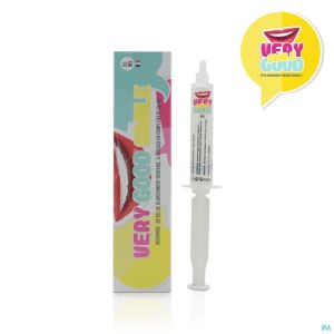 Very Good Smile Witmakende Tandgel Refill 10 Ml